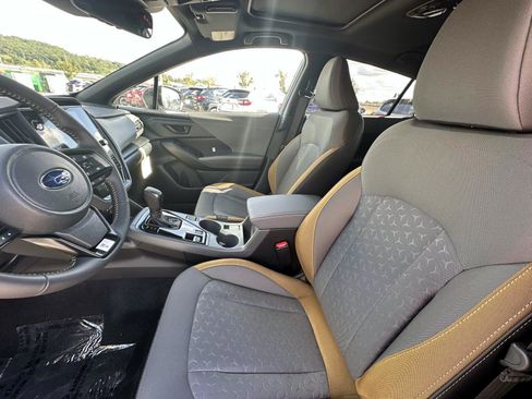 New 2025 Subaru Crosstrek 2.5i Sport image 22