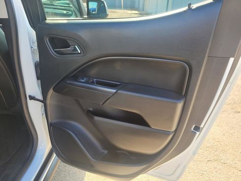Used 2022 Chevrolet Colorado ZR2 w/ ZR2 Dusk Special Edition AWD/4WD image 11