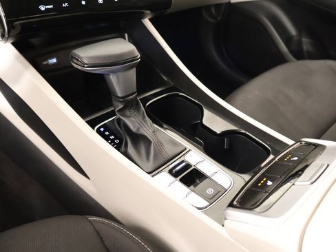 Used 2024 Hyundai Tucson SEL image 8