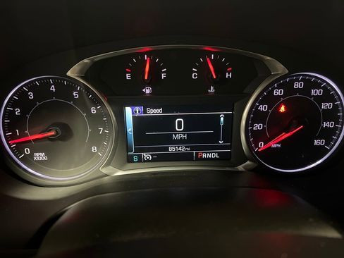 Certified 2018 GMC Acadia SLT image 22