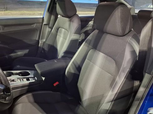 Used 2023 Honda Civic Sport image 12