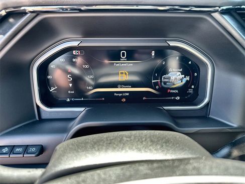 New 2026 GMC Sierra 2500 AT4 w/ AT4 Premium Plus Package image 30