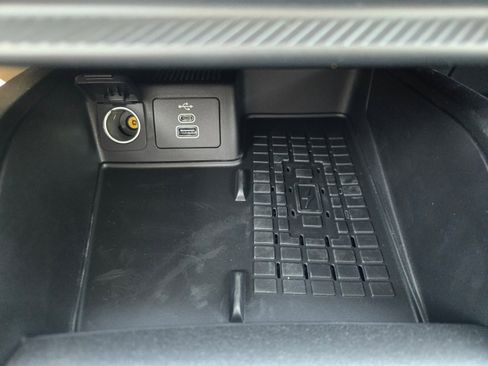 New 2025 Ford Bronco Sport Big Bend image 17