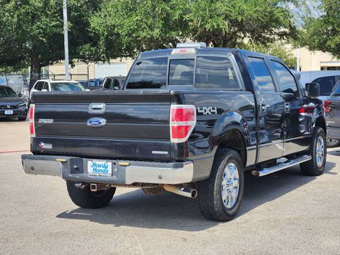 Used 2013 Ford F150 XLT w/ Luxury Equipment Group AWD/4WD image 6