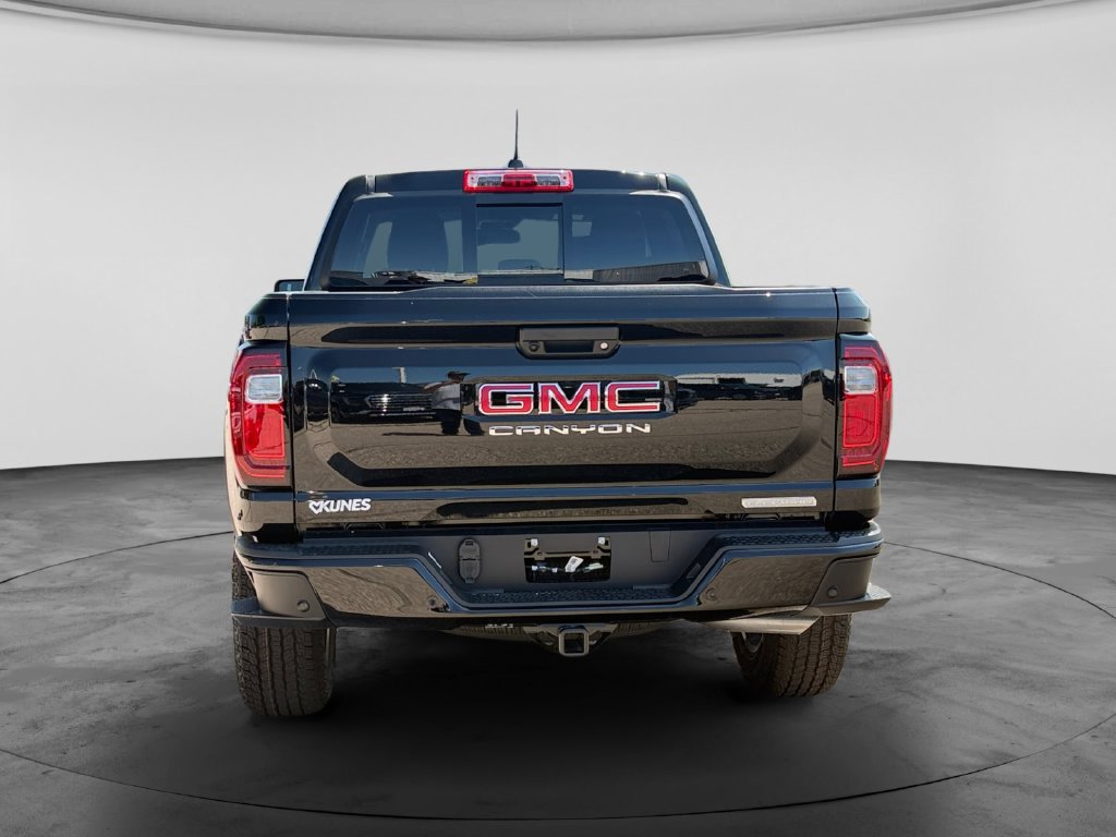 New 2026 GMC Canyon Elevation w/ Convenience Package AWD/4WD image 9