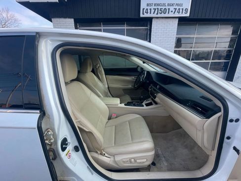 Used 2014 Lexus ES 350 image 22
