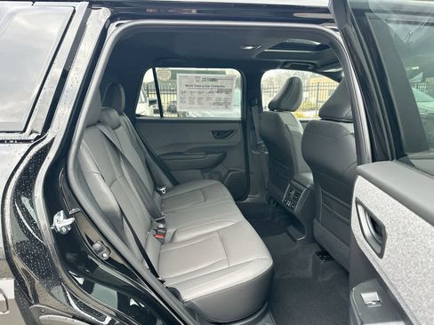 New 2026 Subaru Outback Limited AWD/4WD image 25