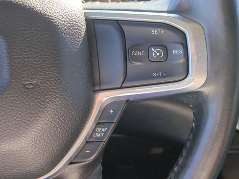 Certified 2022 RAM 1500 Laramie image 27