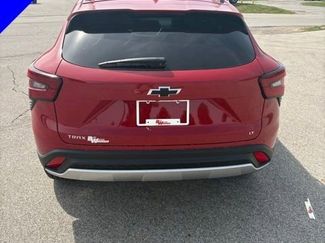 New 2026 Chevrolet Trax LT w/ Driver Confidence Package FWD video 4