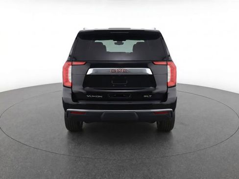 Used 2021 GMC Yukon XL SLT RWD image 7