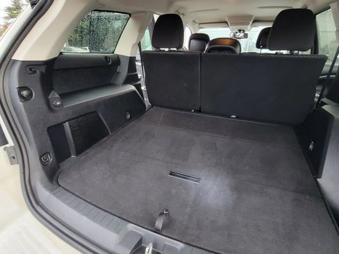 Used 2012 Dodge Journey SXT image 14