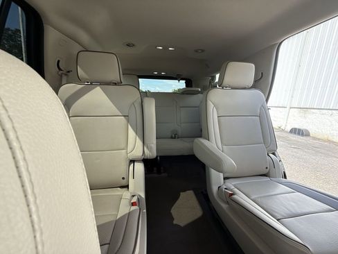 Certified 2023 GMC Yukon Denali image 11