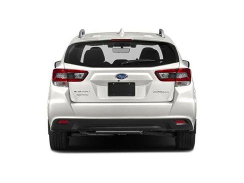 Used 2021 Subaru Impreza Premium image 8