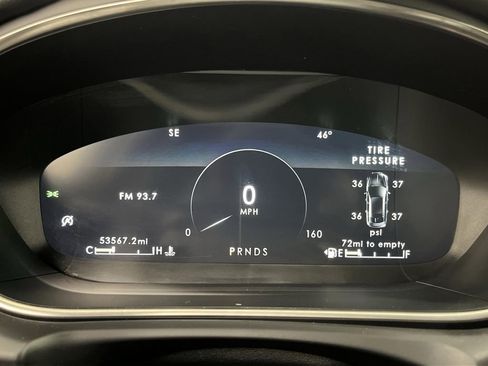 Used 2019 Lincoln Nautilus Reserve w/ Ultimate Package image 20