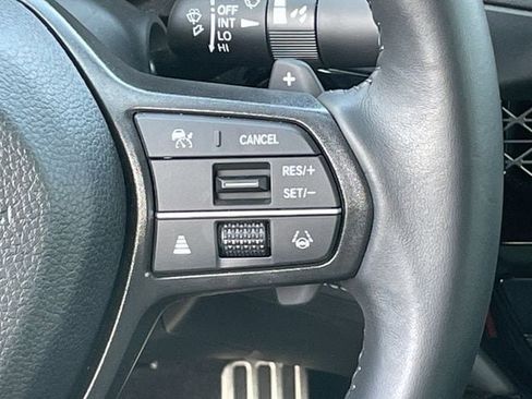 Certified 2024 Honda Accord Sport image 14