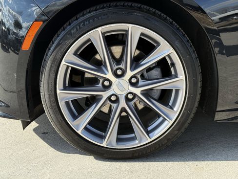 Used 2023 Cadillac CT5 Sport image 12