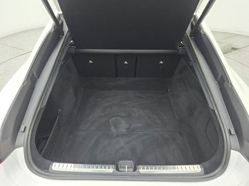 Certified 2023 Mercedes-Benz EQS 450+ 4MATIC Sedan image 29