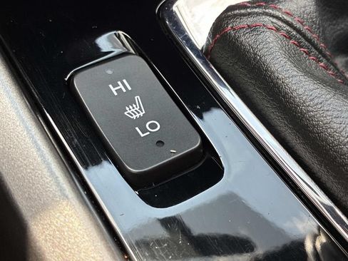 Used 2017 Honda Accord Sport Special Edition image 35