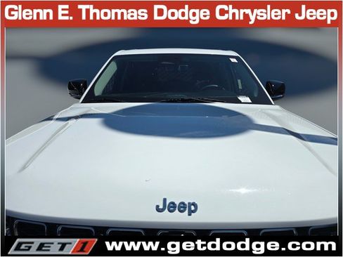 Used 2022 Jeep Grand Cherokee Limited 4xe w/ Luxury Tech Group II AWD/4WD image 5
