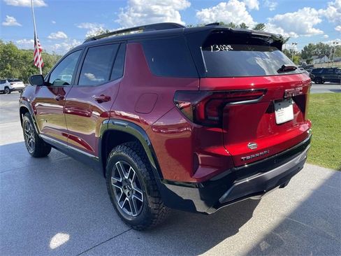 New 2026 GMC Terrain AT4 w/ Convenience Package III image 3