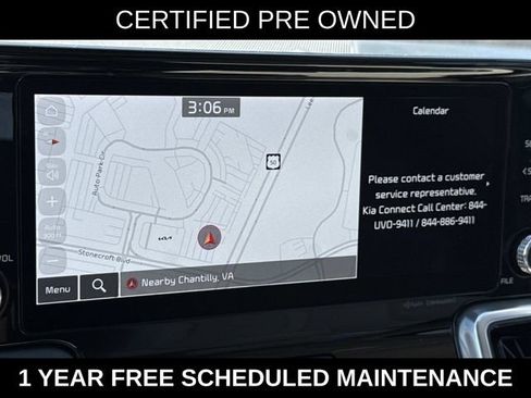 Used 2023 Kia Sorento SX AWD/4WD image 20