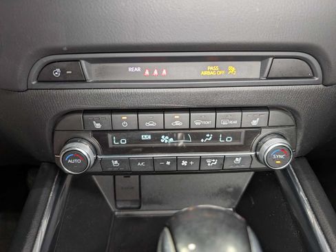 Certified 2022 MAZDA CX-5 AWD 2.5 S w/ Premium Plus Pkg image 31