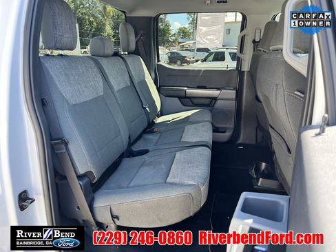 Used 2024 Ford F350 XLT image 16