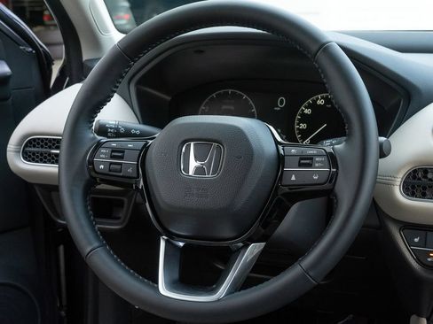 New 2027 Honda HR-V EX-L image 18
