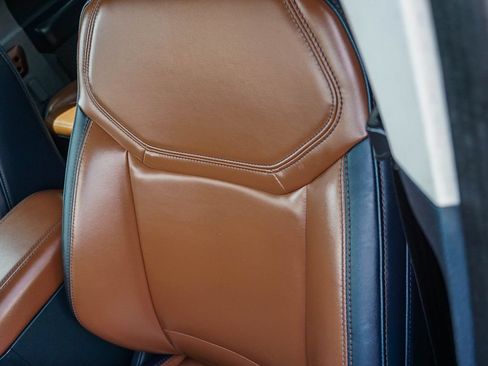 Used 2022 Ford Maverick Lariat w/ Lariat Luxury Package FWD image 21