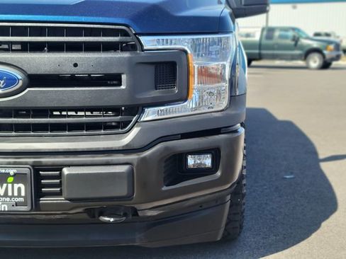 Used 2019 Ford F150 XL w/ XL Power Equipment Group AWD/4WD image 7