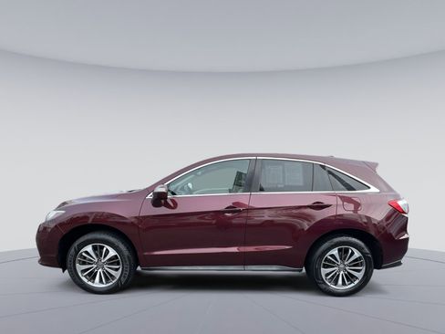 Used 2018 Acura RDX AWD w/ Advance Package image 6