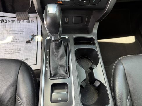Used 2018 Ford Escape SEL FWD image 21