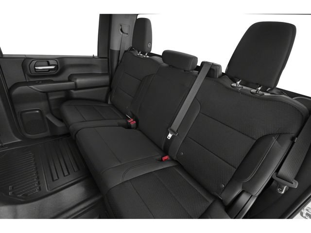 Used 2025 GMC Sierra 2500 Denali w/ Denali Reserve Package AWD/4WD image 8