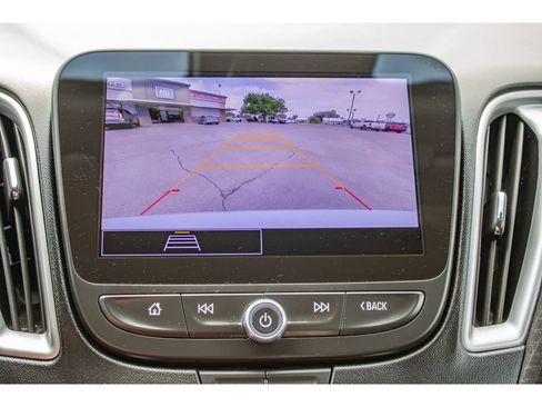 Used 2023 Chevrolet Malibu LT FWD image 46