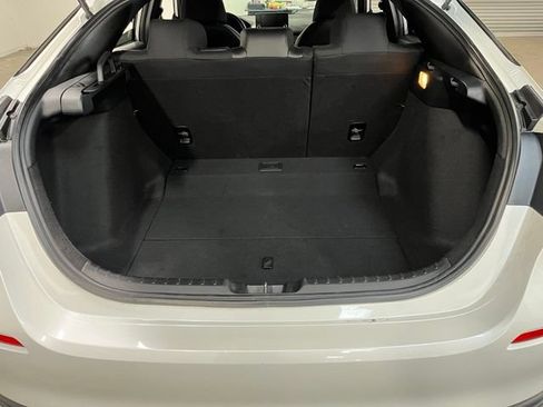Used 2024 Honda Civic Sport image 18