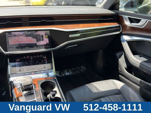 Used 2019 Audi A7 3.0T Premium Plus AWD/4WD image 26