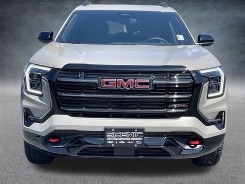 New 2026 GMC Terrain AT4 w/ Convenience Package III image 25