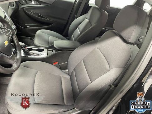 Used 2022 Chevrolet Malibu RS FWD image 13