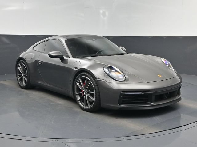 Used 2023 Porsche 911 Carrera S RWD image 8