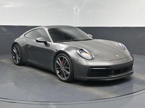Used 2023 Porsche 911 Carrera S RWD image 8