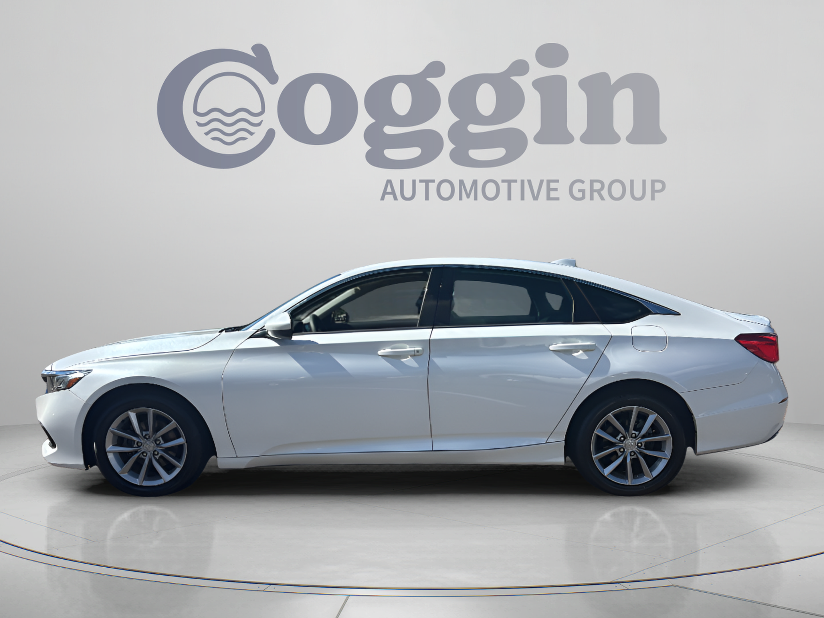 Certified 2021 Honda Accord LX image 7
