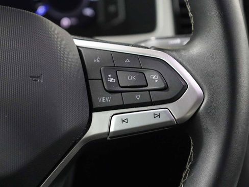 Used 2023 Volkswagen Atlas Cross Sport SE image 25