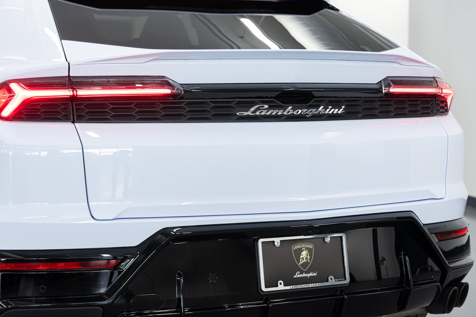 Used 2026 Lamborghini Urus S AWD/4WD image 20