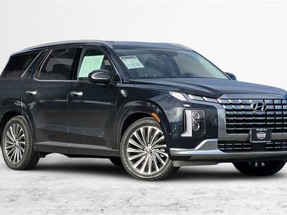 Used 2023 Hyundai Palisade Calligraphy