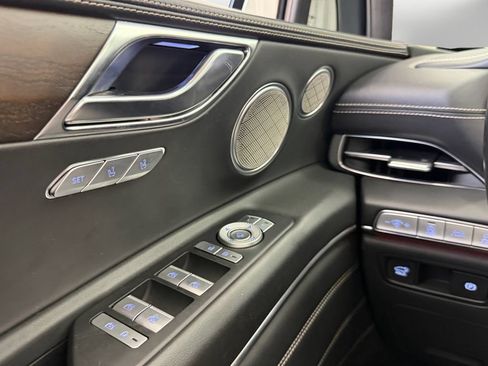 Used 2021 Genesis GV80 3.5T w/ Prestige Package 07 AWD/4WD image 27