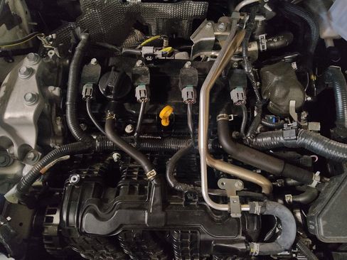 Used 2021 Nissan Rogue SV image 30