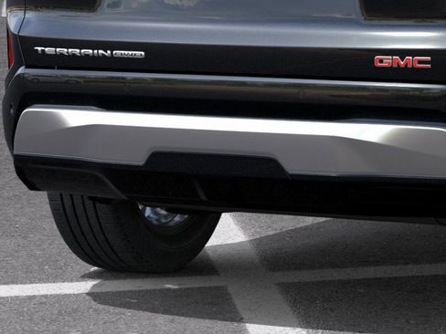 New 2026 GMC Terrain Denali image 38