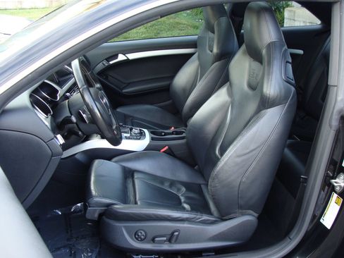 Used 2011 Audi S5 Premium Plus AWD/4WD image 40
