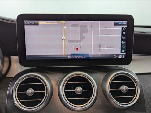 Used 2019 Mercedes-Benz C 63 AMG Sedan image 27