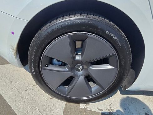 Used 2021 Tesla Model 3 Standard Range Plus RWD image 10